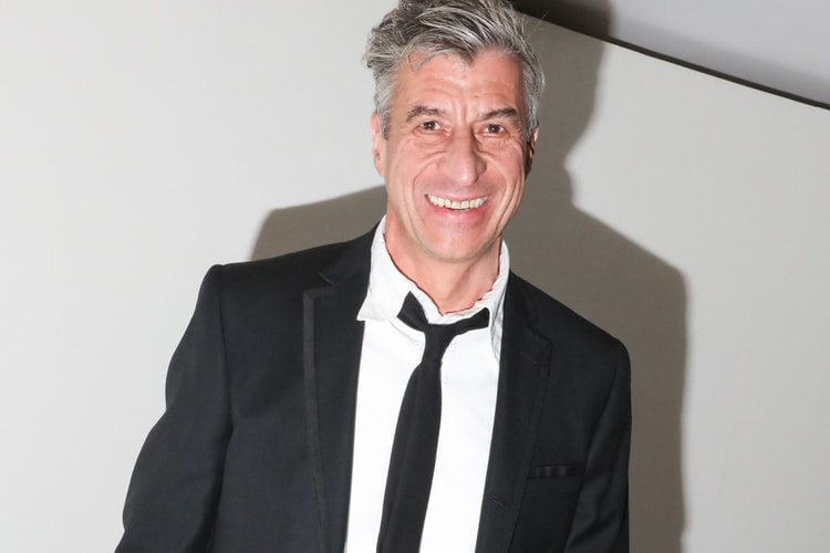 Maurizio Cattelan macht RenBen 2026 zu seiner Leinwand