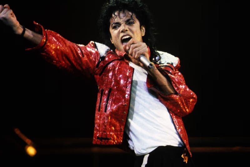Michael Jackson bricht Rekord: Als erster Künstler über sechs Jahrzehnte in den Top 10 der Billboard Hot 100