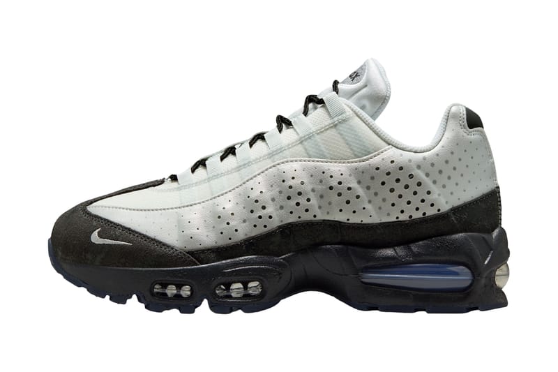 Nike stellt den neuen Air Max 95 „211“ mit modernem Makeover vor
