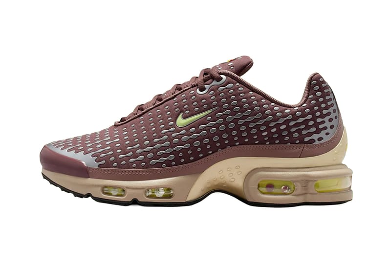 Nike Air Max Plus VII im „Kylian Mbappé“-Look aufgetaucht