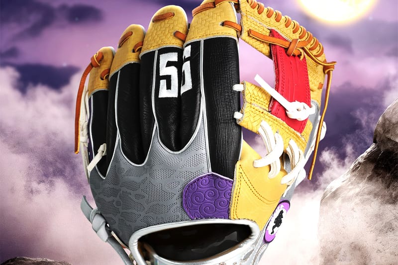 Absolutely Ridiculous bringt offizielle „One Piece“ GEAR 5 Baseball-Collection raus – völlig abgefahren