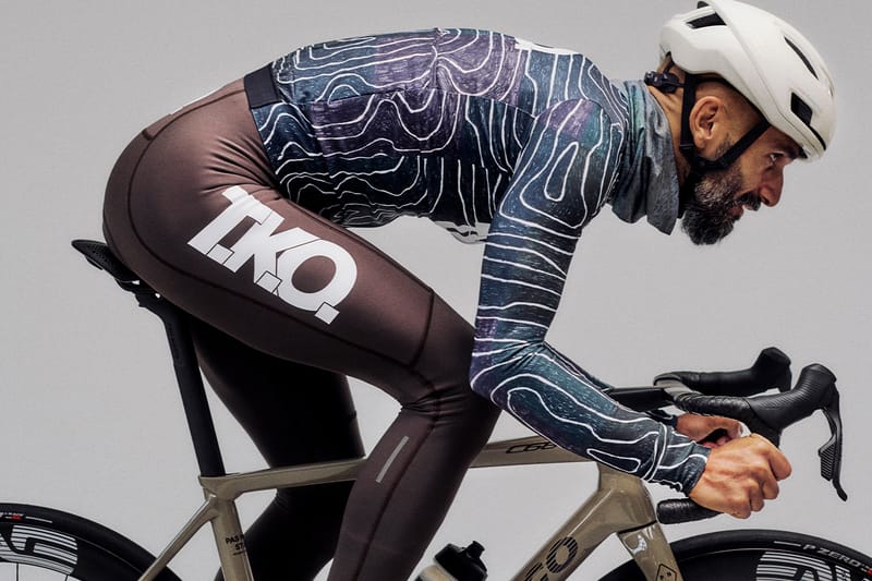 Pas Normal Studios bringt T.K.O. FW25 Kollektion für jede Jahreszeit aufs Rad