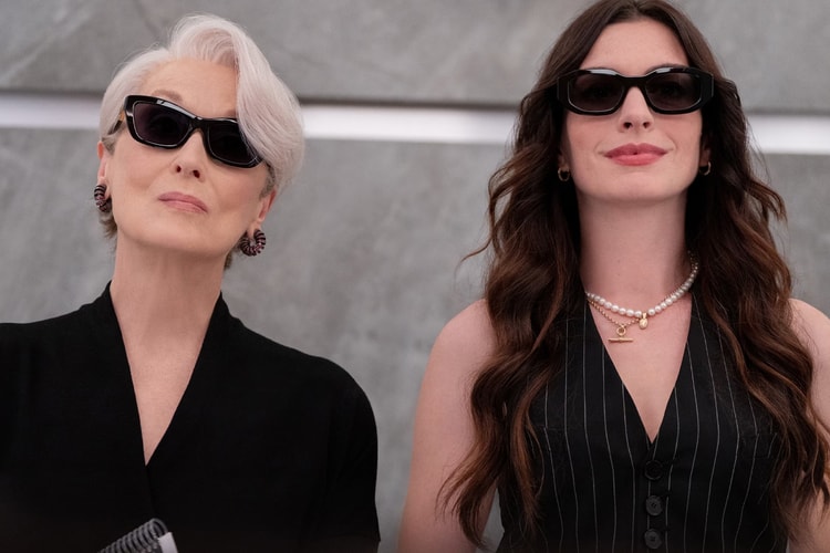 Erster Teaser bestätigt: The Devil Wears Prada 2 startet am 1. Mai 2026 im Kino