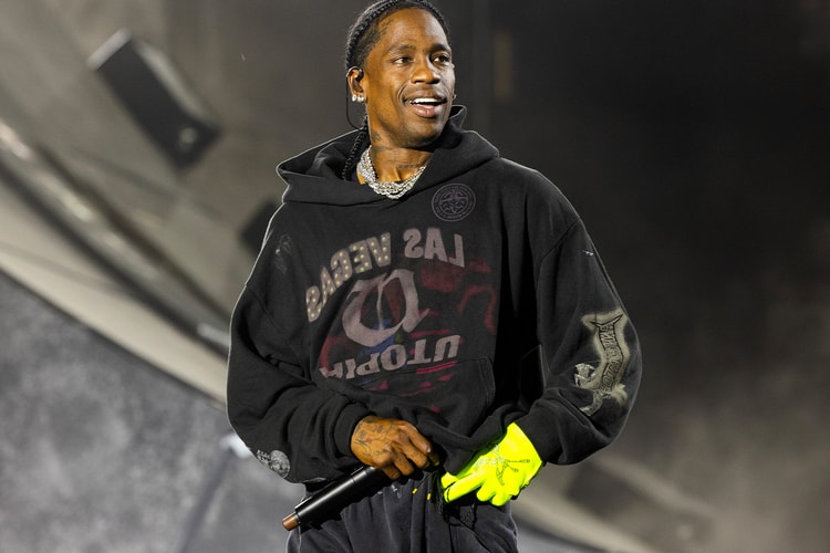 Travis Scotts „CIRCUS MAXIMUS“-Tour bricht alle Solo-Rap-Rekorde