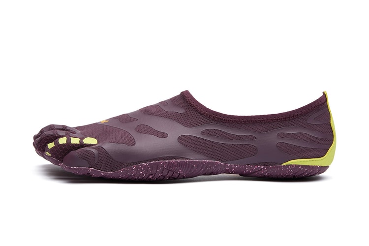 Vibram FiveFingers präsentiert zwei neue Barfußschuh-Modelle zur FW25-Kollektion