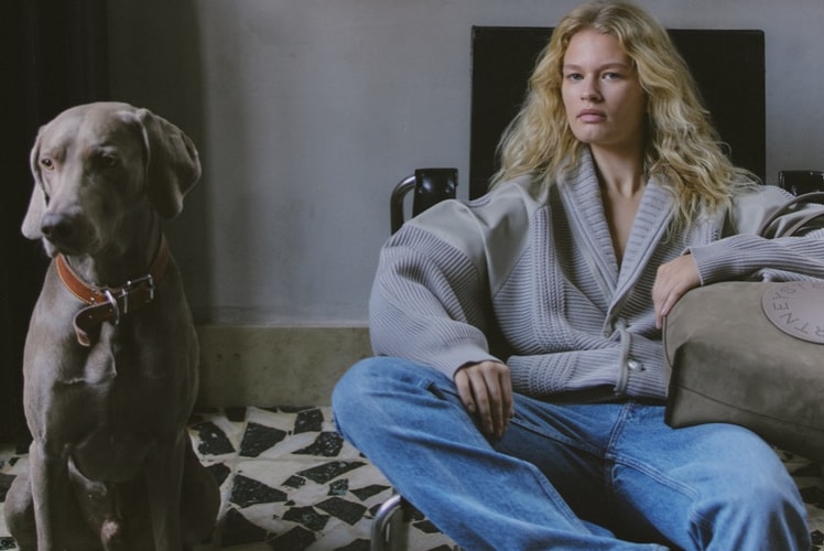 Stella McCartney erklärt 2026 zum „Year of the Horse“