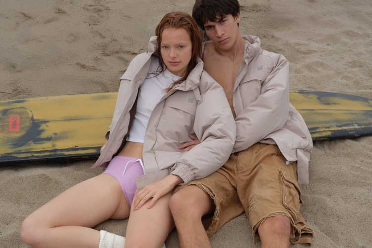 Urban Sophistication: Neue „Feeels Toasty“-Kollektion erfindet die Pufferjacke neu