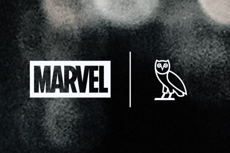 Drakes OVO kündigt fette Marvel‑Collab zum ICEMAN‑Album an