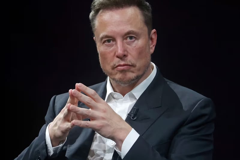 Elon Musk plant Mega‑Börsengang: SpaceX‑IPO könnte 1,5 Billionen Dollar wert sein