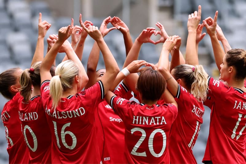 Feeld: So wird Sport 2026 zum Weg zur großen Liebe