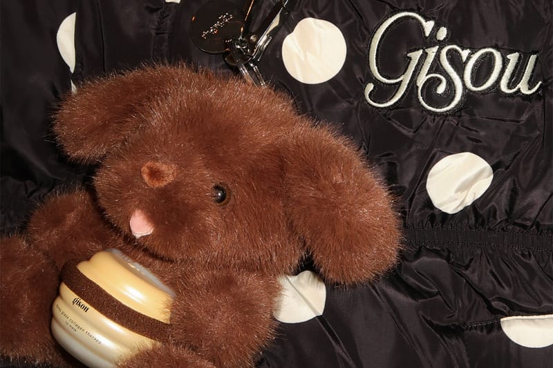 Gisou bringt Blind Box für Beauty-Girls raus – und sie ist schon ausverkauft