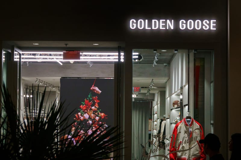 Golden Goose für 2,5 Milliarden € verkauft & Drake dropt NOCTA x Chrome Hearts: Die wichtigsten Fashion-News der Woche