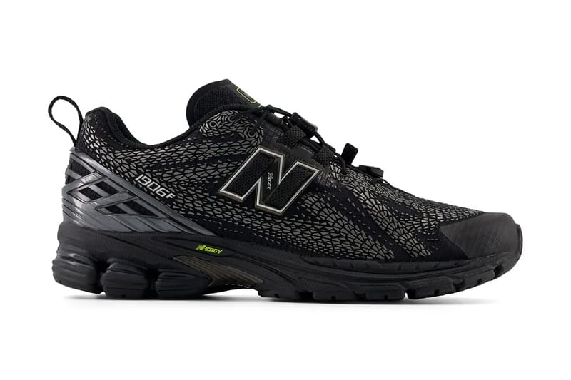 New Balance erweitert 1906-Reihe mit neuer 1906F-Silhouette