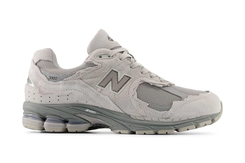 New Balance 2002R „Protection Pack“ kehrt mit drei neuen Gore‑Tex-Colorways zurück