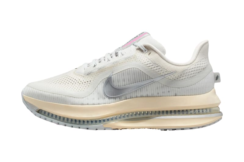 Nike stärkt sein Wellness-Angebot mit dem neuen Pegasus Premium „Running Is Mental“