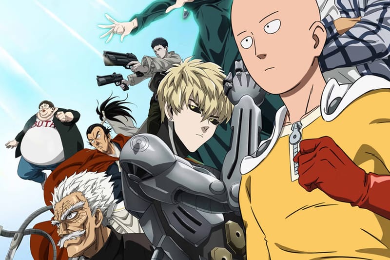 Wer hat den stärksten Helden geschlagen? Die ganze Wahrheit zur Produktionskrise von „One-Punch Man“ Staffel 3