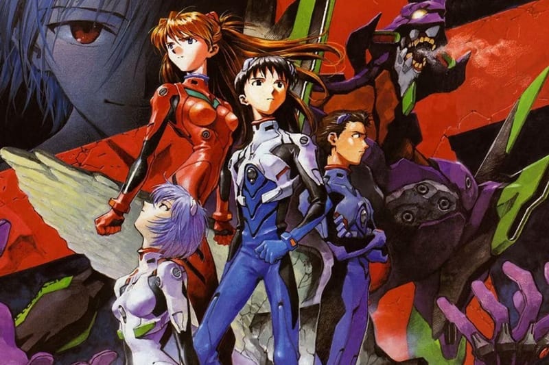 Das Ende einer Ära: Originalstudio von „Evangelion“, Gainax, offiziell aufgelöst