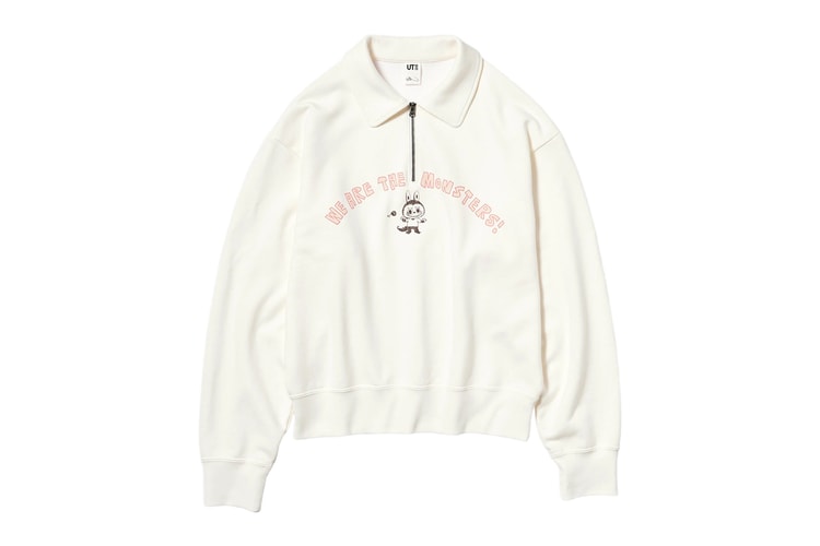 UNIQLO und POP MART bringen „The Monsters“ zurück: Neue Drop-Kollektion