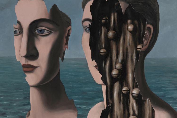 Philadelphia Art Museum feiert 100 Jahre Surrealismus