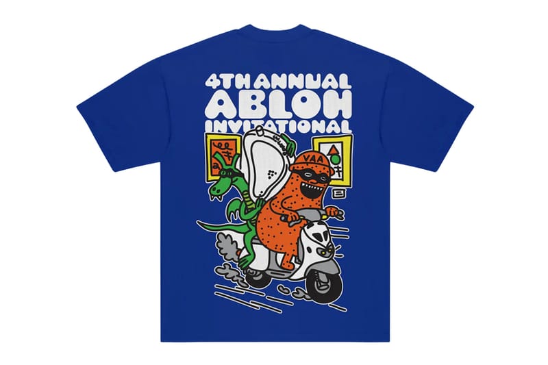 Virgil Abloh Archive präsentiert vierte Annual Invitational Collection mit Cactus Jack und ARCHITECTURE