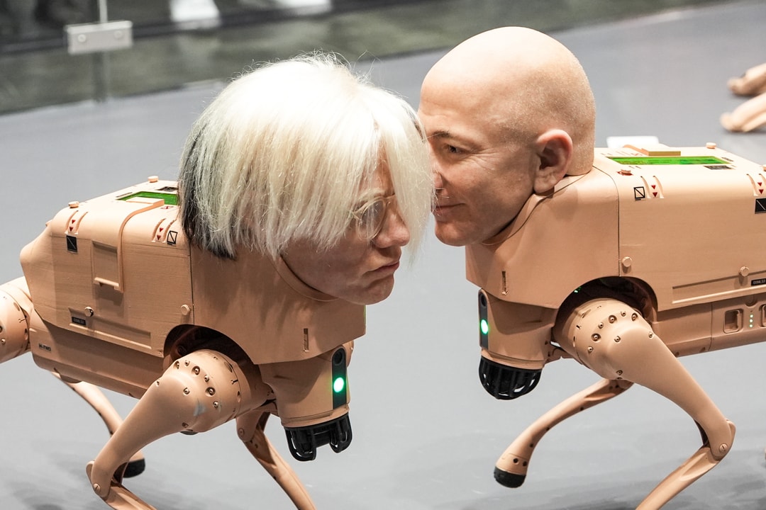 Zero 10 : Nouvelle section d’art numérique à Art Basel Miami Beach