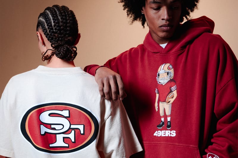 Bad Bunny und die NFL droppen gemeinsame „Concho“-Kollektion