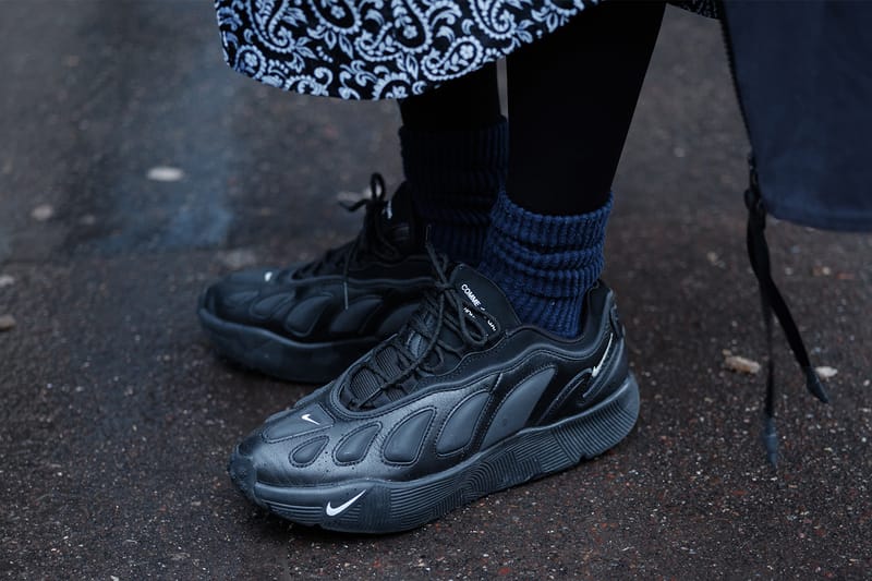 Die heißesten Footwear-Trends der Paris Fashion Week Men’s FW26