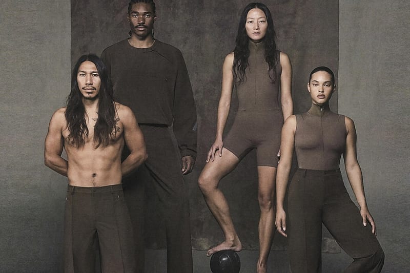 adidas und Entire Studios starten ihre erste gemeinsame Capsule-Kollektion