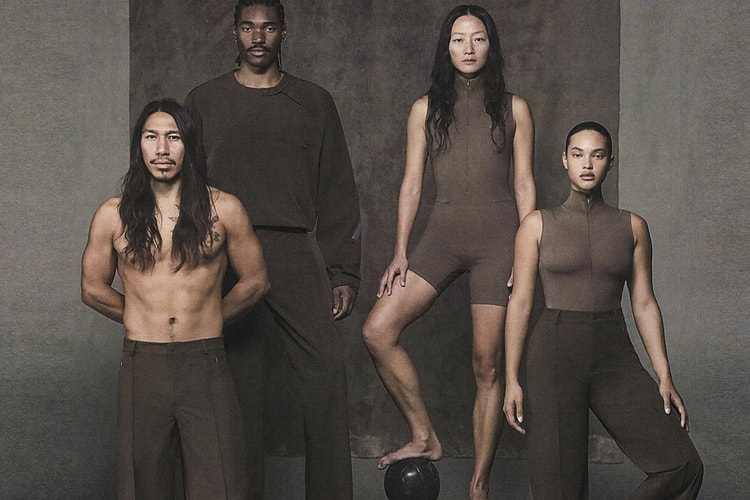 adidas und Entire Studios starten ihre erste gemeinsame Capsule-Kollektion