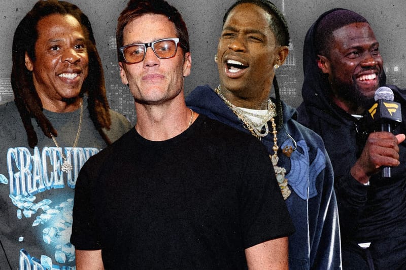 Fanatics Fest 2026 kehrt zurück mit Tom Brady, JAY-Z, Travis Scott und mehr