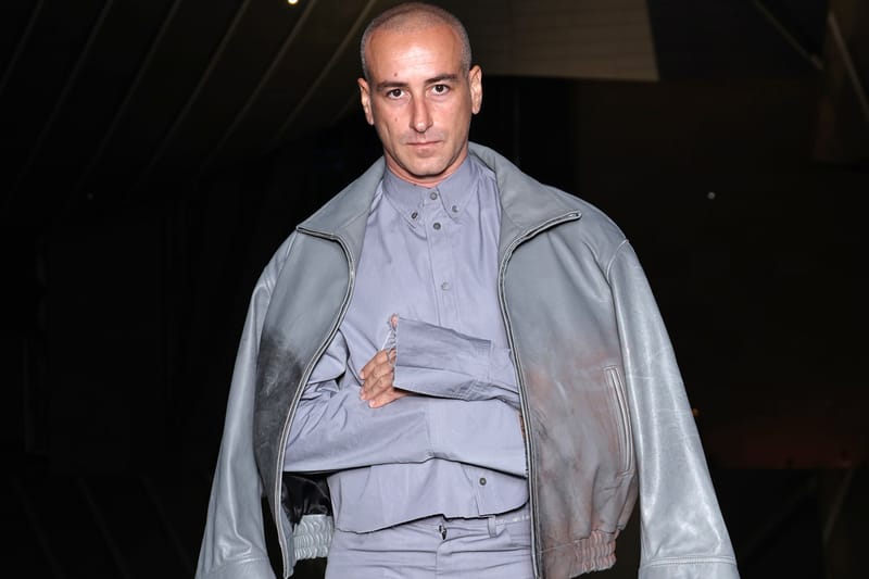 Francesco Risso wird GU Creative Director & Phoebe Philo knackt 40 Millionen US-Dollar Umsatz – die wichtigsten Fashion-News der Woche
