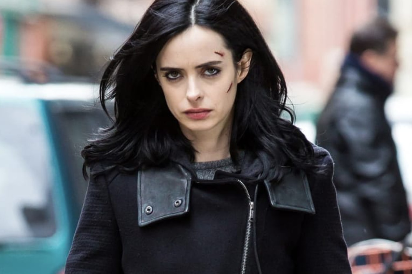 Marvels „Daredevil: Born Again“ Staffel 2 Trailer holt Jessica Jones offiziell ins MCU