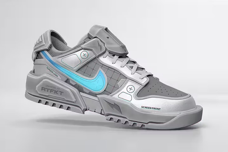 Nike verkauft RTFKT still und leise Ende 2025