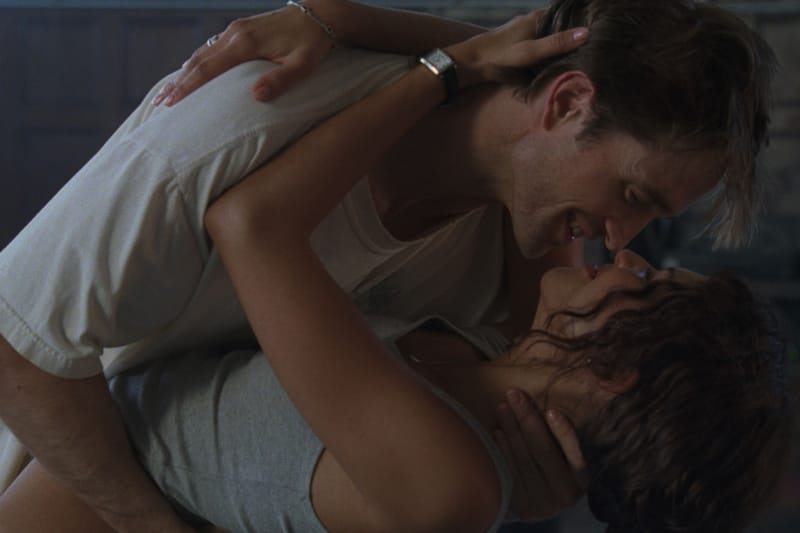 Datum merken: A24 droppt den offiziellen Trailer zu „The Drama“ mit Zendaya und Robert Pattinson