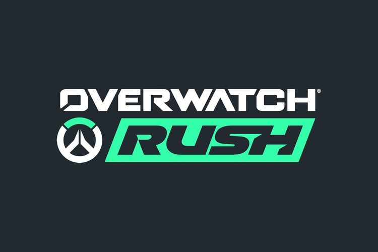 Blizzard kündigt offiziell Top-Down-Mobile-Shooter „Overwatch Rush“ an