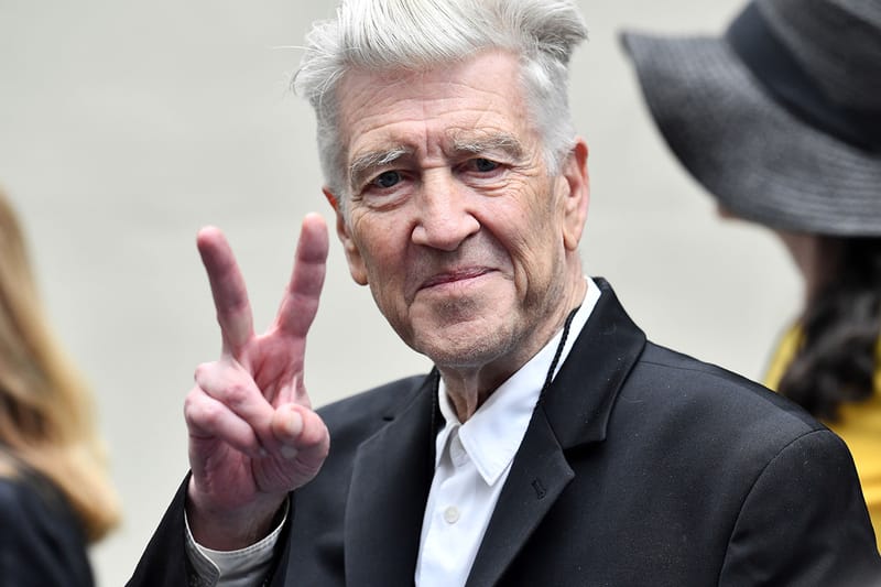 Unverfilmte „Unrecorded Night“-Drehbücher von David Lynch erscheinen jetzt als Buch