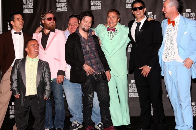 Johnny Knoxville bestätigt: „Jackass 5“ wird das letzte Kapitel der Kult-Reihe