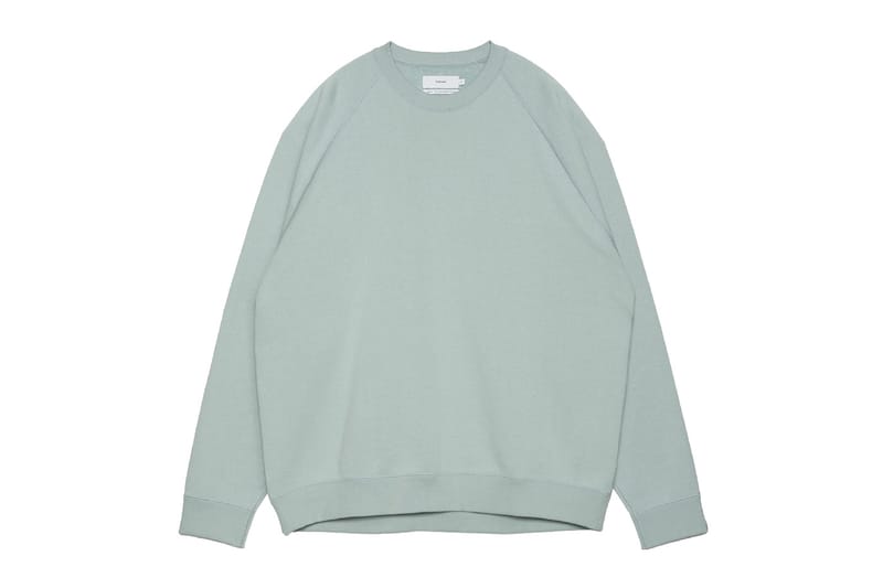 Graphpaper und LOOPWHEELER pimpen ihre Essential-Collab für Spring/Summer 2026