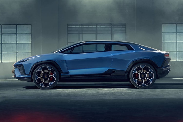 Lamborghini begräbt sein erstes E-Auto – Nachfrage liegt bei „null“