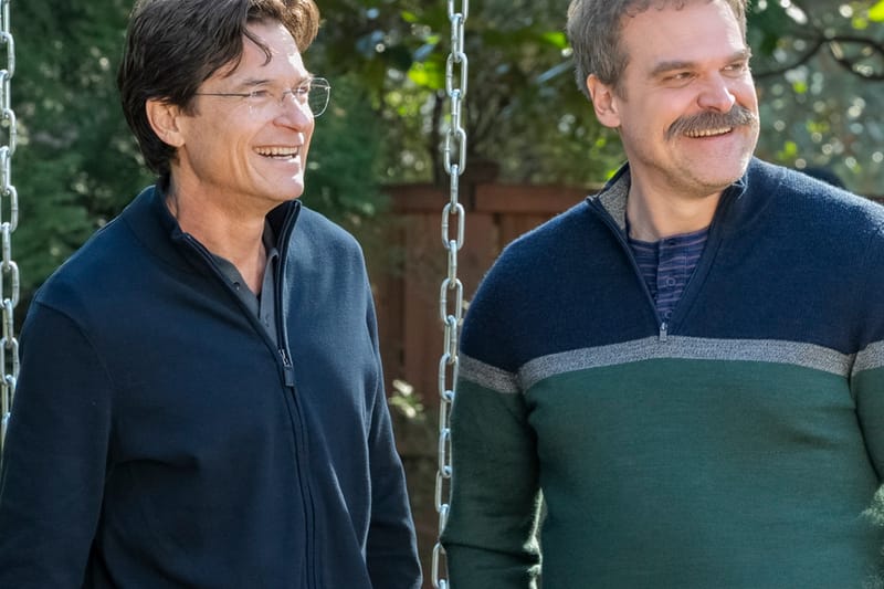 Alle neuen Filme & Serien auf HBO Max im März 2026