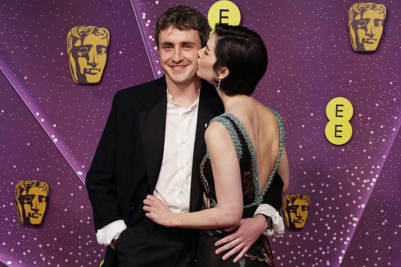 Die besten Red-Carpet-Looks der BAFTA Film Awards 2026