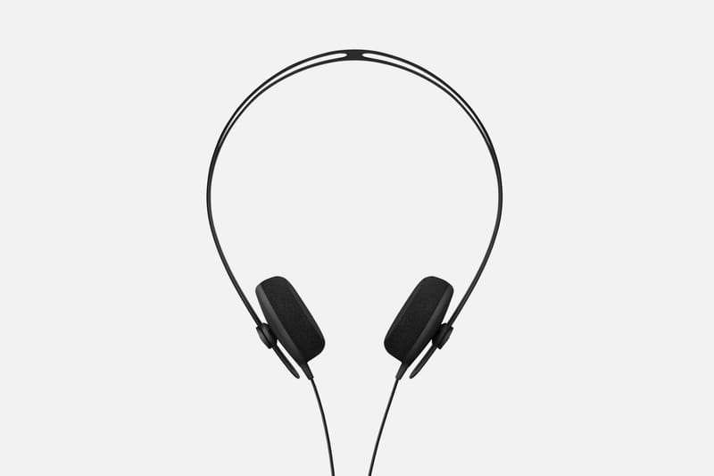 Neu eingetroffen bei HBX: AIAIAI Headphones & Audio-Gear