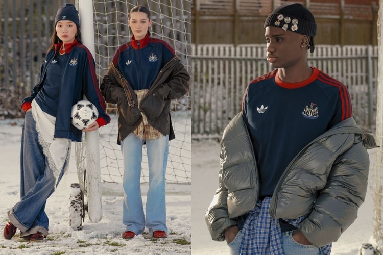 Adidas bleibt dem echten Fußball treu mit neuen Club-Lifestyle-Kollektionen