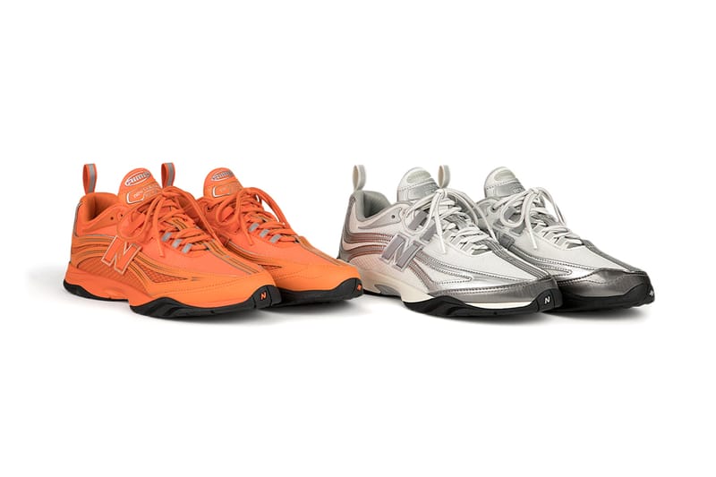 Aimé Leon Dore bringt den New Balance RC56 zurück