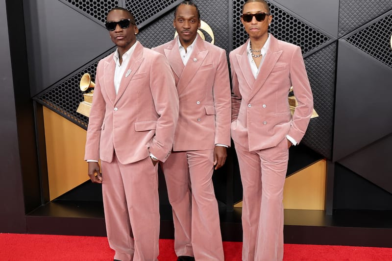Die besten Looks der Grammy Awards 2026: Das sind die Best Dressed