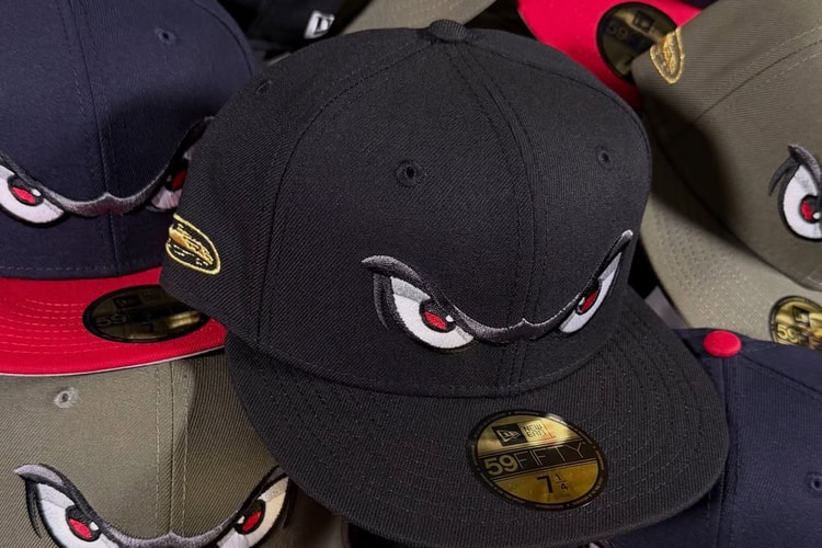 Corteiz’ nächster Drop: nostalgische New Era-Collab im Grime-Style
