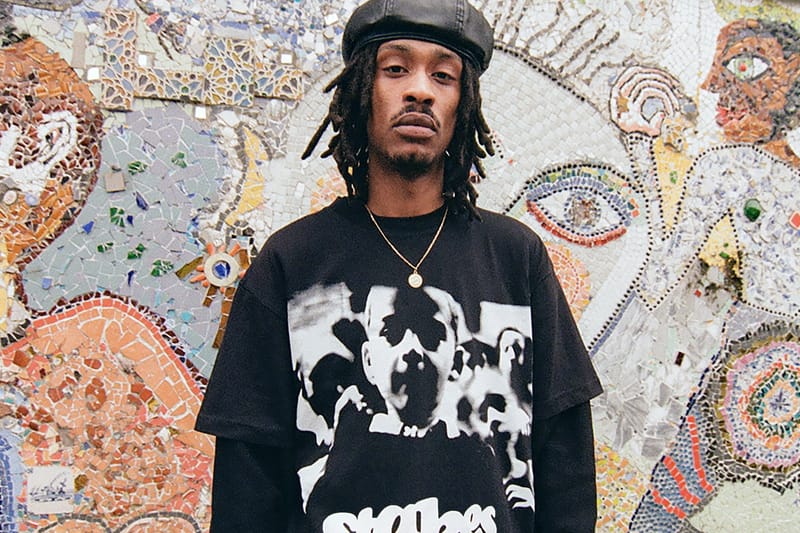 Patta feiert De La Souls musikalisches Erbe mit neuer Capsule-Kollektion