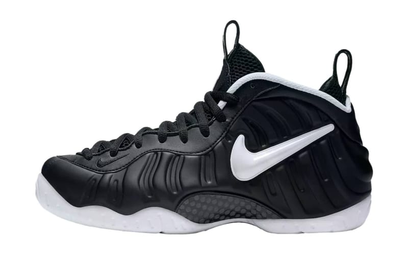 Nike Air Foamposite Pro „Dr. Doom“ soll zu den Feiertagen 2026 zurückkehren