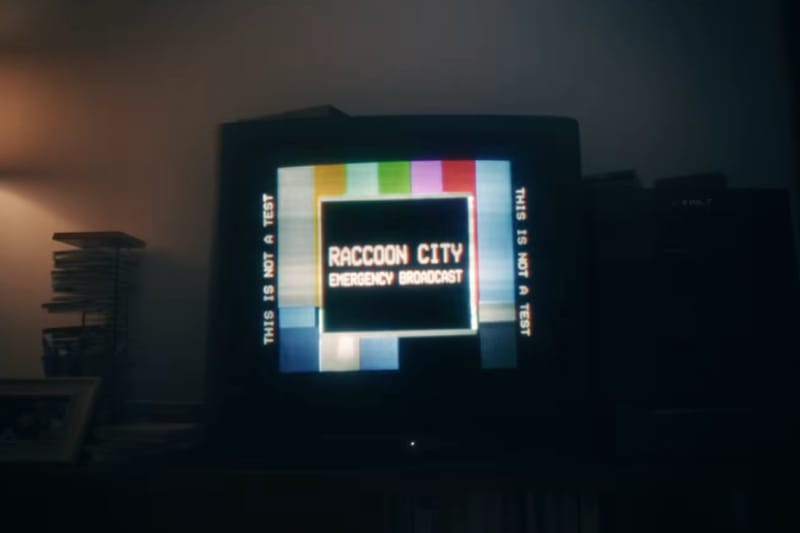 Capcoms Kurzfilm „Evil Has Always Had a Name“: Eiskalter Prolog zu „Resident Evil Requiem“