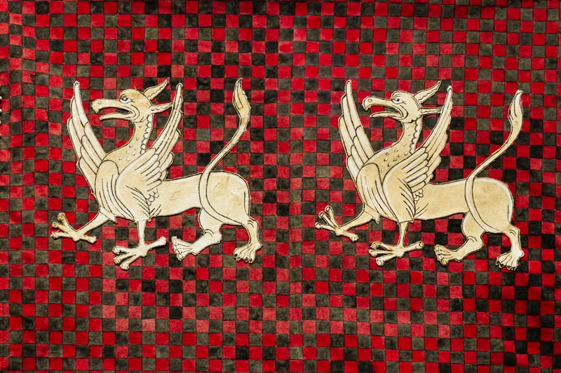 Das verspielte Nachleben des Imperiums in Mohamed Monaisseers „I, Pet Lion“